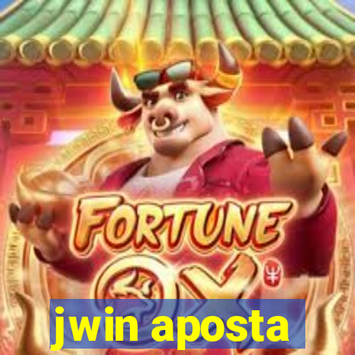 jwin aposta
